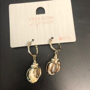 Topshop Earrings
